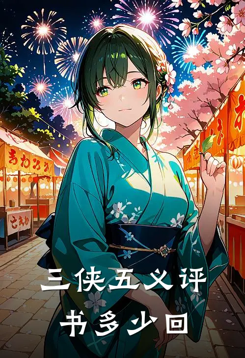 三侠五义评书多少回