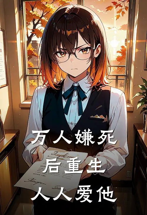 万人嫌死后重生，人人爱他