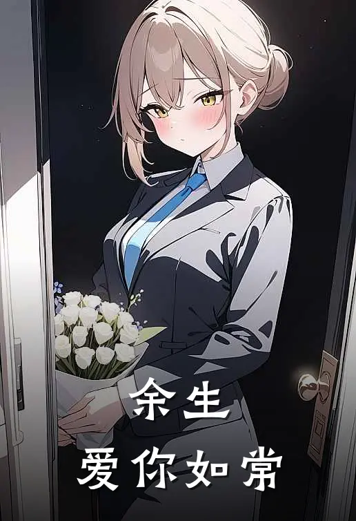 余生，爱你如常