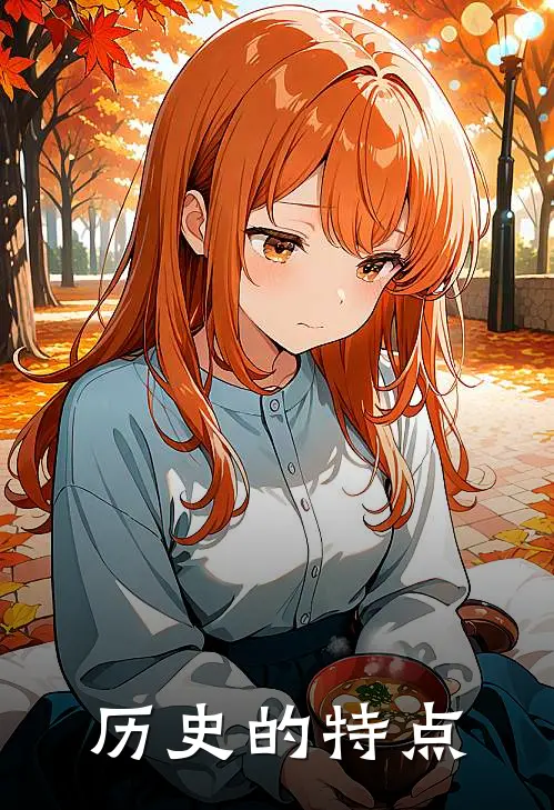 历史的特点