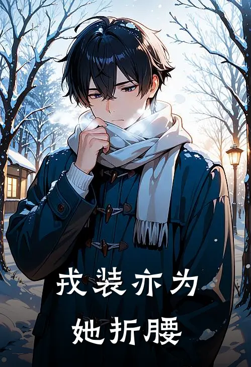 戎装亦为她折腰