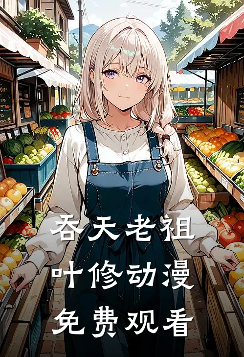 吞天老祖叶修动漫免费观看