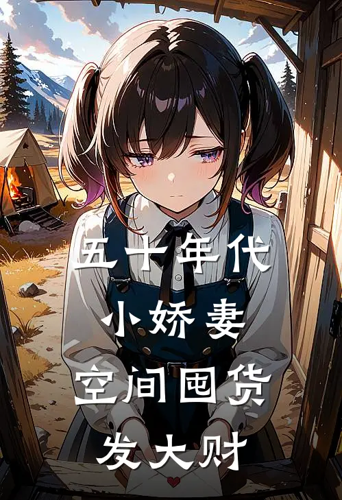 五十年代小娇妻，空间囤货发大财(苏荞沈砚)完结的热门小说_全本免费完结小说五十年代小娇妻，空间囤货发大财(苏荞沈砚)