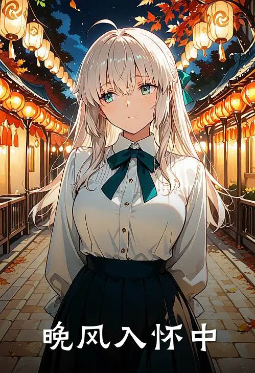 晚风入怀中(陈皖意姜述怀)免费完结小说_免费小说在线阅读晚风入怀中(陈皖意姜述怀)