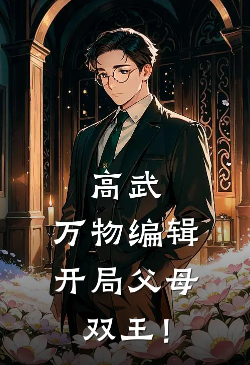 高武：万物编辑，开局父母双王！