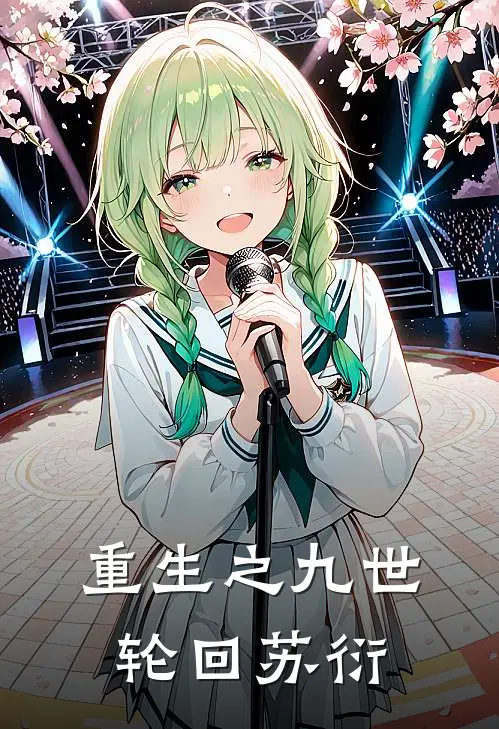 重生之九世轮回苏衍