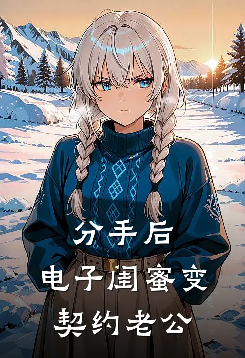 分手后，电子闺蜜变契约老公