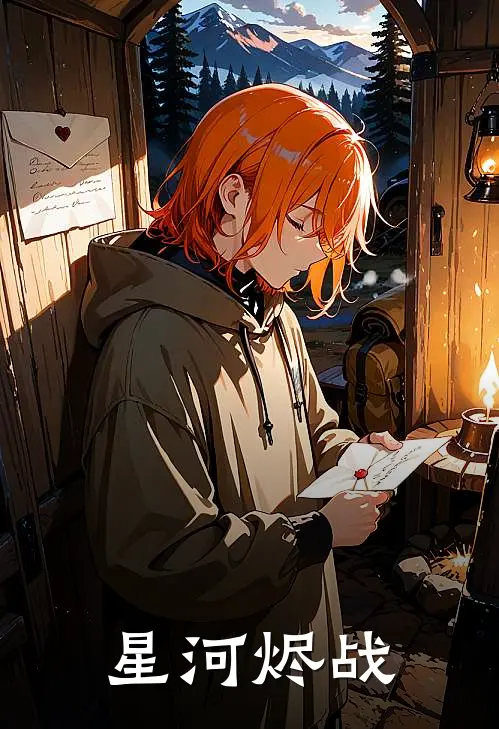 星河烬战