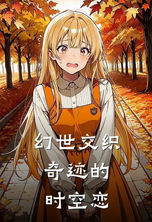 幻世交织：奇迹的时空恋(林悦慕容轩)完整版小说全文免费阅读_免费阅读无弹窗幻世交织：奇迹的时空恋林悦慕容轩