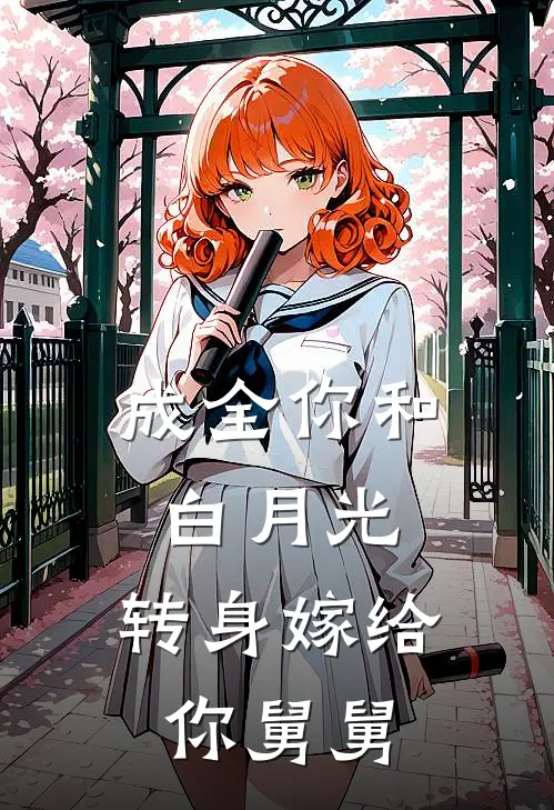 成全你和白月光，转身嫁给你舅舅