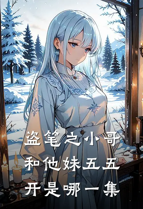 盗笔之小哥和他妹五五开是哪一集