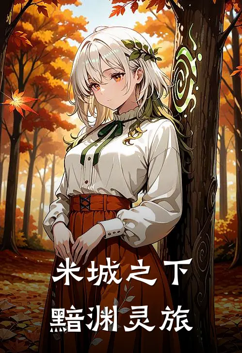 《米城之下，黯渊灵旅》米茉莉米茉莉完本小说_米茉莉米茉莉(米城之下，黯渊灵旅)全文免费阅读无弹窗大结局