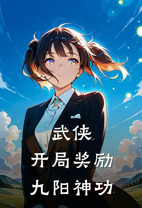 武侠，开局奖励九阳神功林江福伯完本热门小说_小说完结版武侠，开局奖励九阳神功(林江福伯)