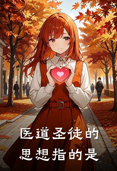 医道圣徒的思想指的是