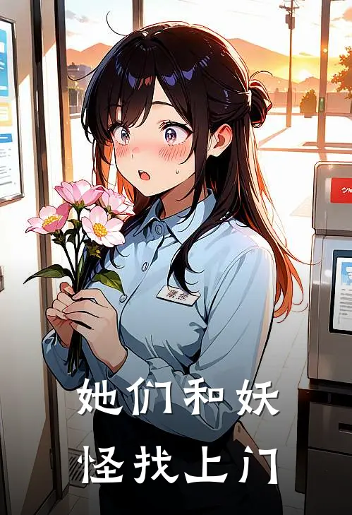 她们和妖怪找上门