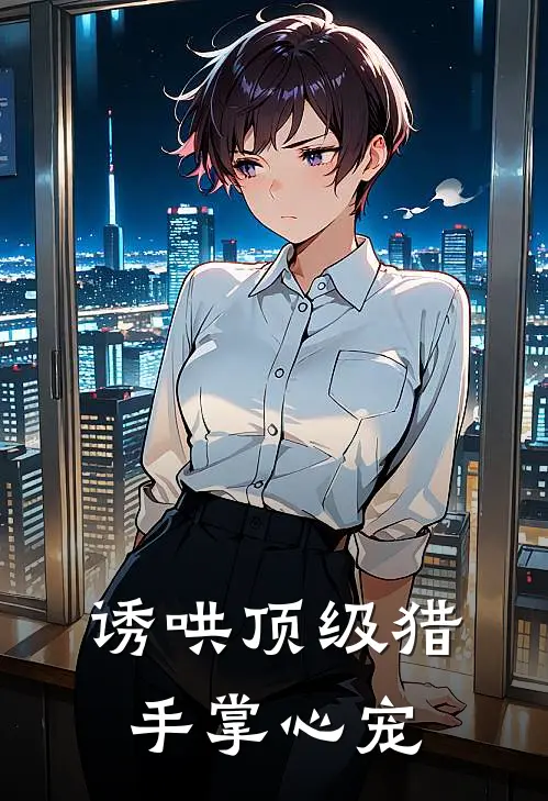 诱哄顶级猎手掌心宠姜小糖陆野热门完结小说_最新章节列表诱哄顶级猎手掌心宠(姜小糖陆野)