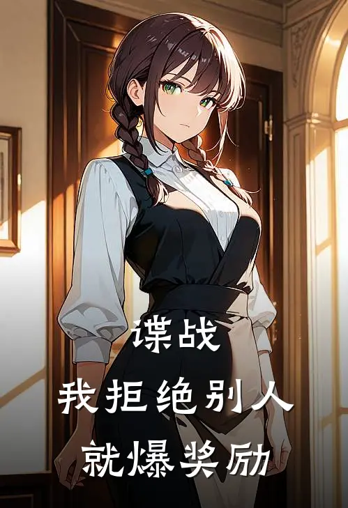 谍战：我拒绝别人就爆奖励