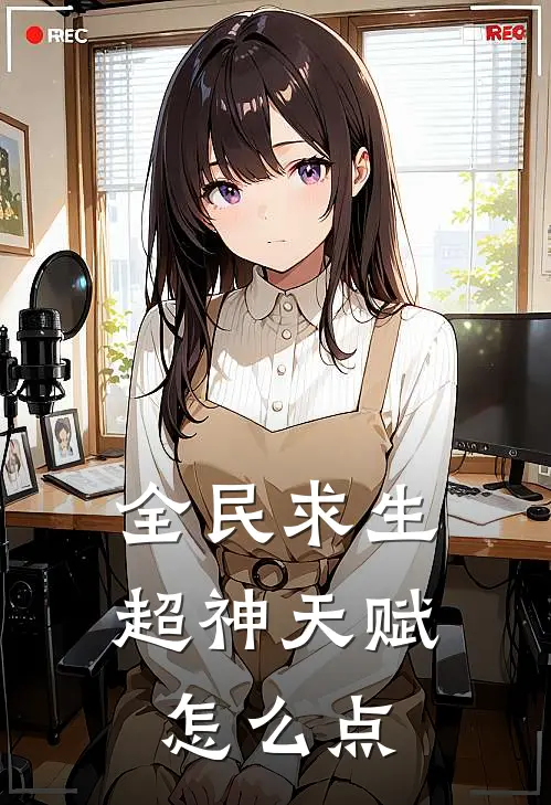 全民求生超神天赋怎么点