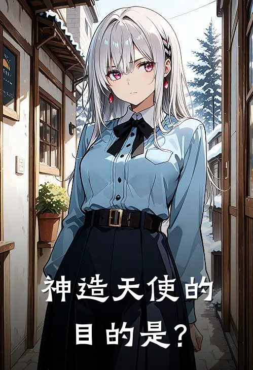 神造天使的目的是?