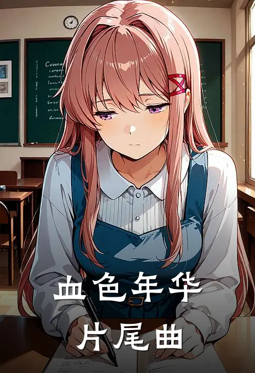 血色年华片尾曲