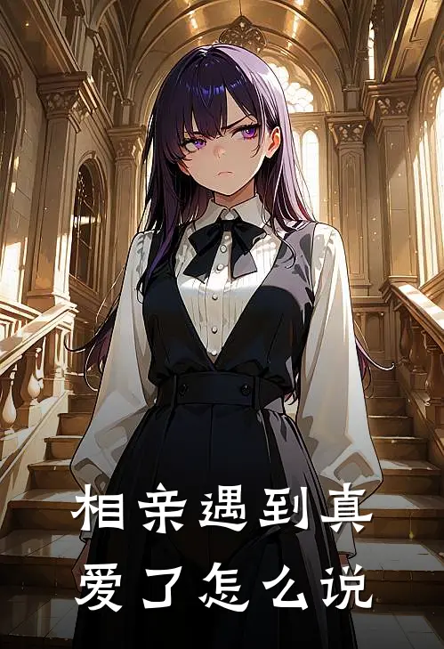 相亲遇到真爱了怎么说