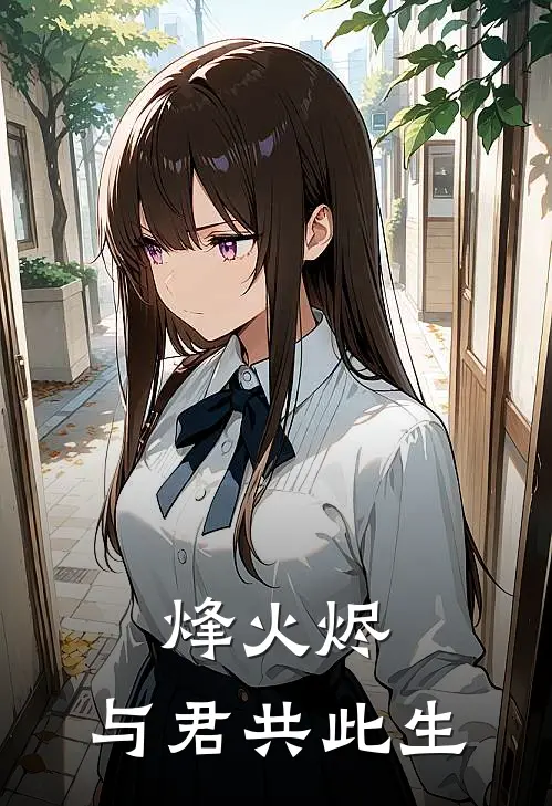 烽火烬，与君共此生萧景珩苏沐晴最新全本小说_最新章节列表烽火烬，与君共此生(萧景珩苏沐晴)