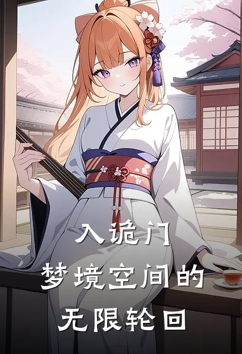 入诡门：梦境空间的无限轮回