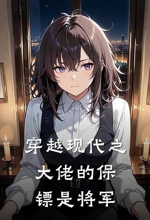穿越现代之大佬的保镖是将军