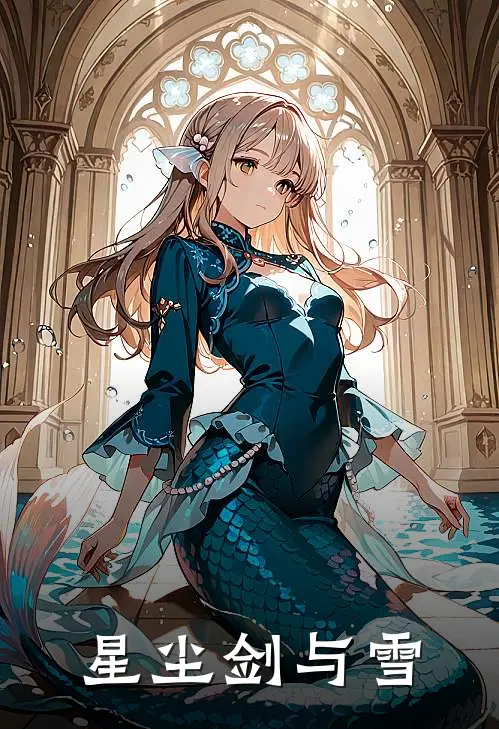 星尘剑与雪