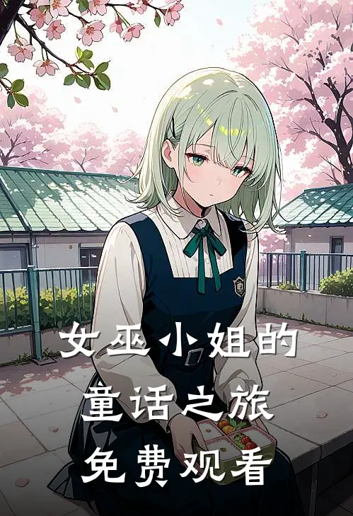 女巫小姐的童话之旅免费观看