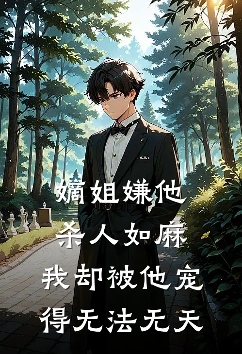 嫡姐嫌他杀人如麻，我却被他宠得无法无天（姜婉谢景行）完整版小说阅读_嫡姐嫌他杀人如麻，我却被他宠得无法无天全文免费阅读（姜婉谢景行）