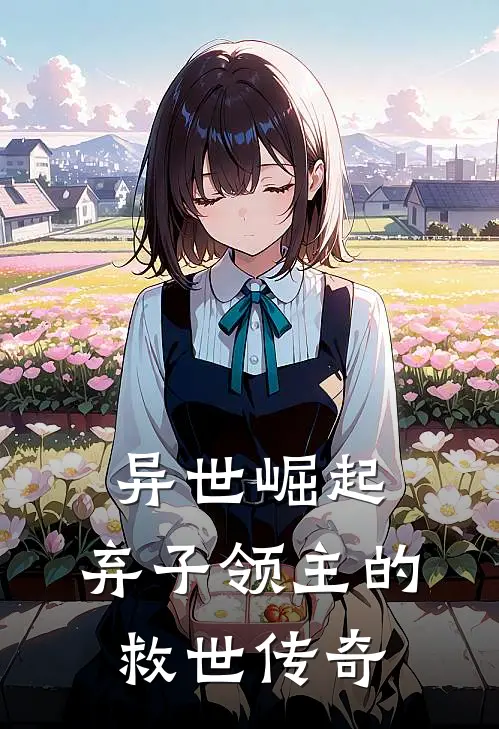 异世崛起：弃子领主的救世传奇(李阳卡隆)热门网络小说_小说推荐完结异世崛起：弃子领主的救世传奇(李阳卡隆)