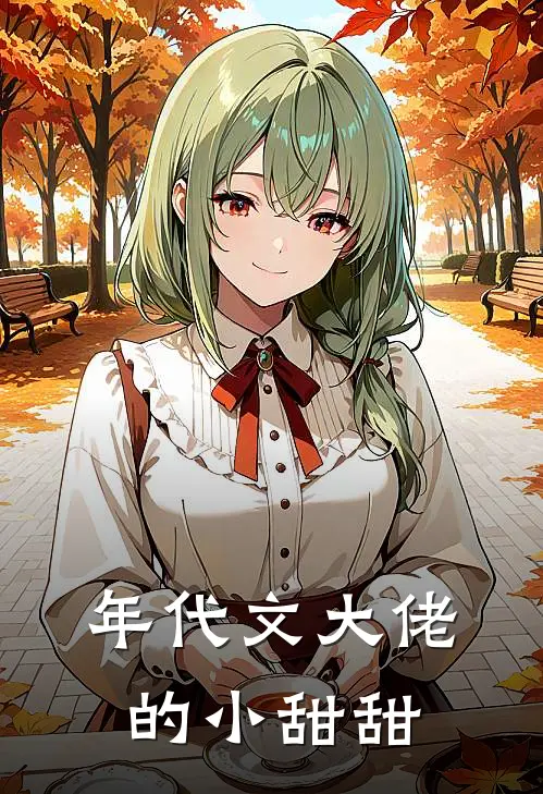 年代文大佬的小甜甜