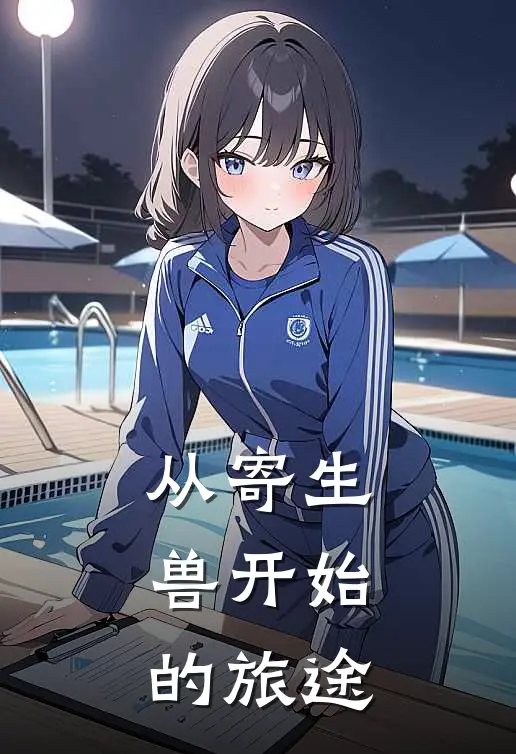 从寄生兽开始的旅途