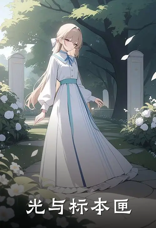 光与标本匣陈砚白林栀夏小说免费阅读无弹窗_完结版小说全文免费阅读光与标本匣(陈砚白林栀夏)