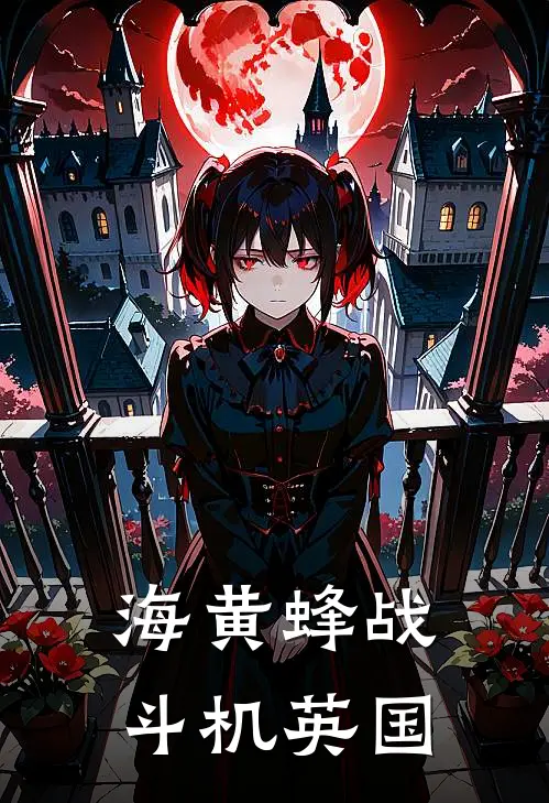 海黄蜂战斗机英国