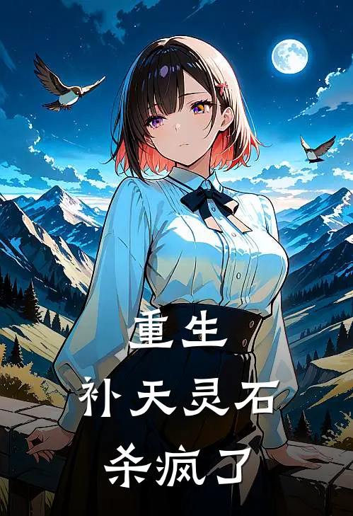 重生：补天灵石杀疯了