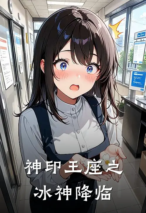 神印王座之冰神降临