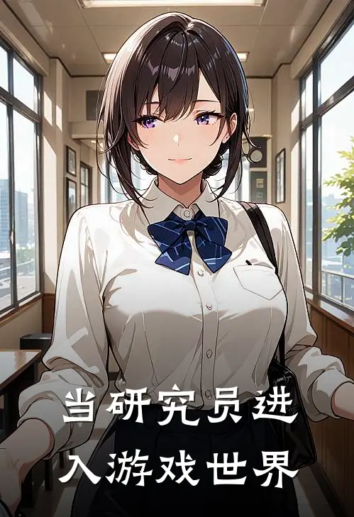 当研究员进入游戏世界江雪棠王叔全本免费完结小说_免费小说完结当研究员进入游戏世界江雪棠王叔