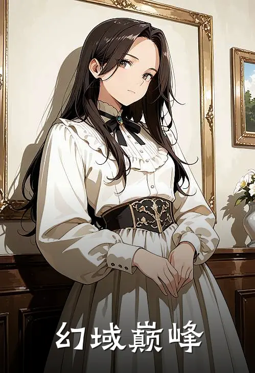 幻域巅峰林海陈瑶免费小说推荐_推荐完结小说幻域巅峰(林海陈瑶)