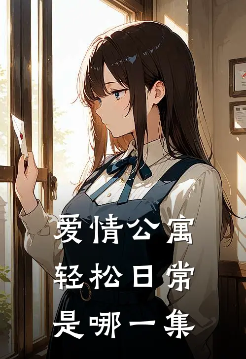 爱情公寓轻松日常是哪一集