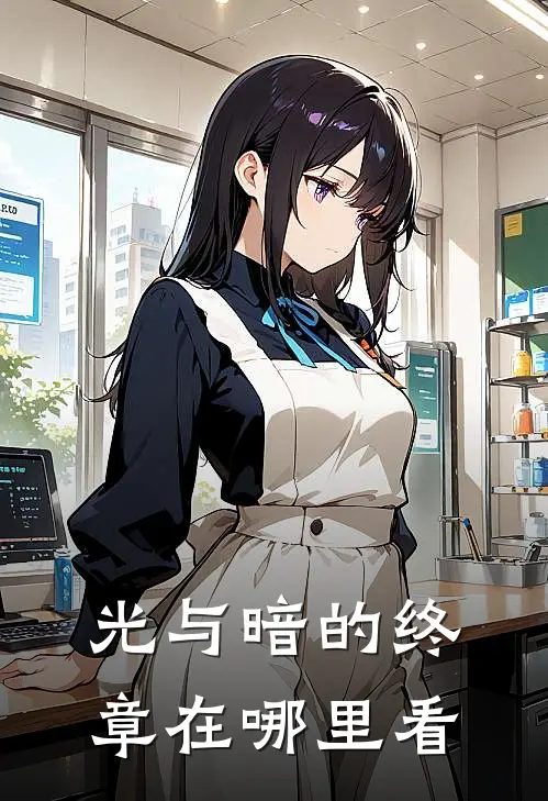 光与暗的终章在哪里看