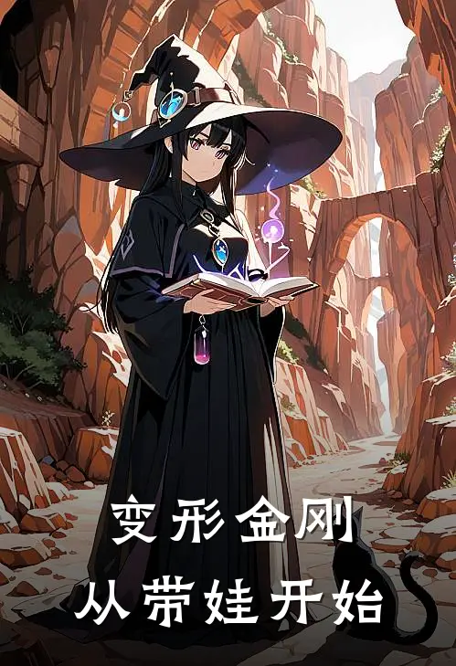 变形金刚：从带娃开始