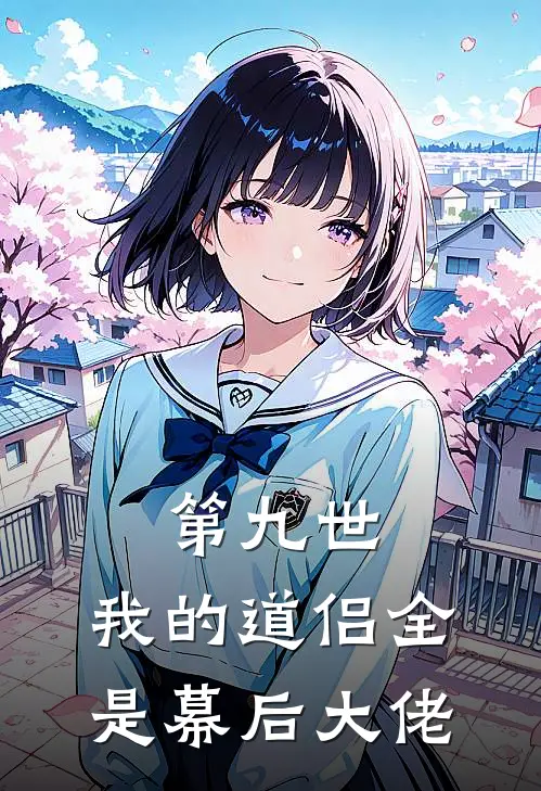 第九世：我的道侣全是幕后大佬