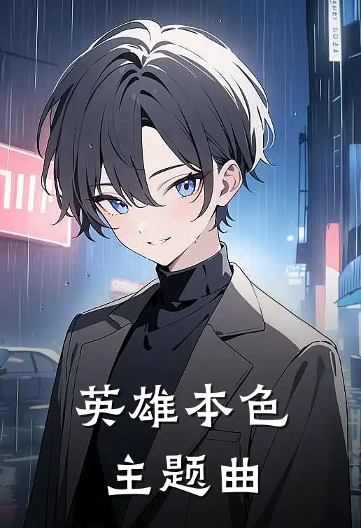 英雄本色主题曲