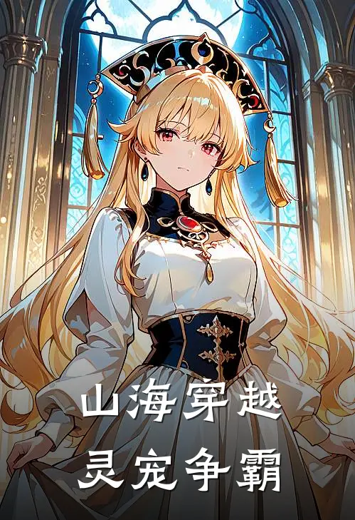 山海穿越：灵宠争霸