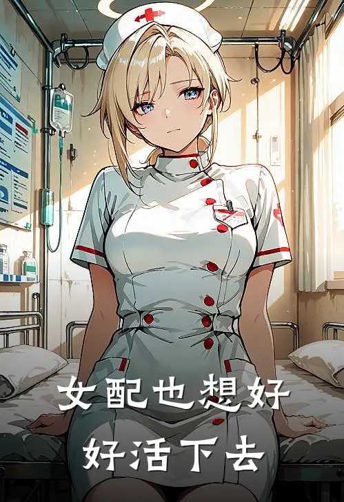 女配也想好好活下去