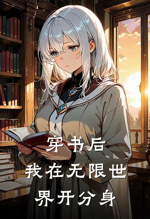 穿书后：我在无限世界开分身(方白岫谢仪岚)完结版免费小说_热门完结小说穿书后：我在无限世界开分身(方白岫谢仪岚)
