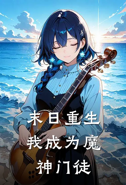 末日重生，我成为魔神门徒