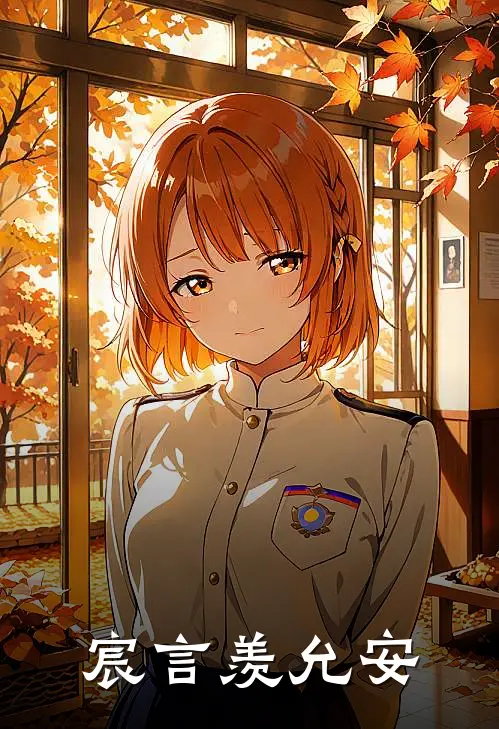 宸言羡允安(扶余封霁诚)免费阅读无弹窗_最新好看小说推荐宸言羡允安扶余封霁诚